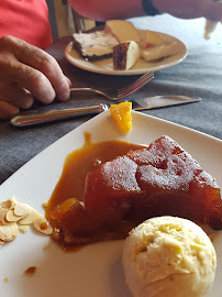 Tarte Tatin du Restaurant L’Estran - tradition & convivialité à Notre-Dame-de-Monts - n°8