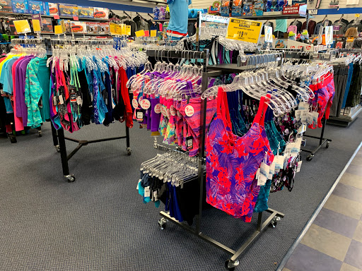 Sporting Goods Store «Big 5 Sporting Goods», reviews and photos, 745 S Main St, Cottonwood, AZ 86326, USA