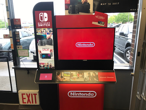 Video Game Store «GameStop», reviews and photos, 44 E Germantown Pike, Norristown, PA 19401, USA