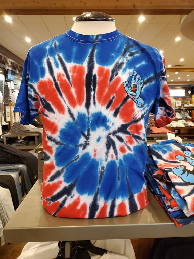 Clothing Store «Tillys», reviews and photos, 21001 North Tatum Boulevard, Phoenix, AZ 85050, USA