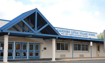 The Hagedorn Village School