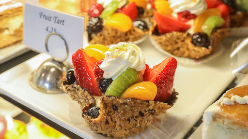 Dessert Restaurant «Divine Desserts by Aguirre», reviews and photos, 6045 S Walnut St, Loomis, CA 95650, USA