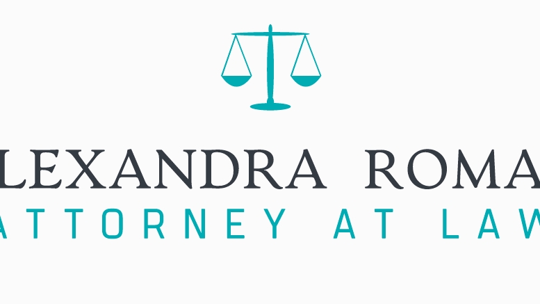 Alexandra Roman, Attorney at Law 