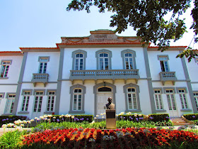 Hospital Narciso Ferreira - Santa Casa da Misericórdia de Riba De Ave