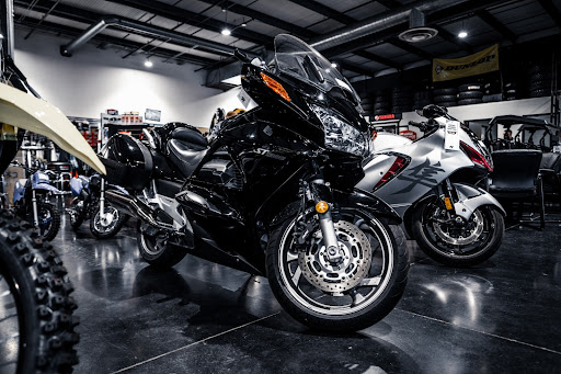 Motorcycle Dealer «RideNow Powersports on Ina», reviews and photos, 4375 W Ina Rd, Tucson, AZ 85741, USA