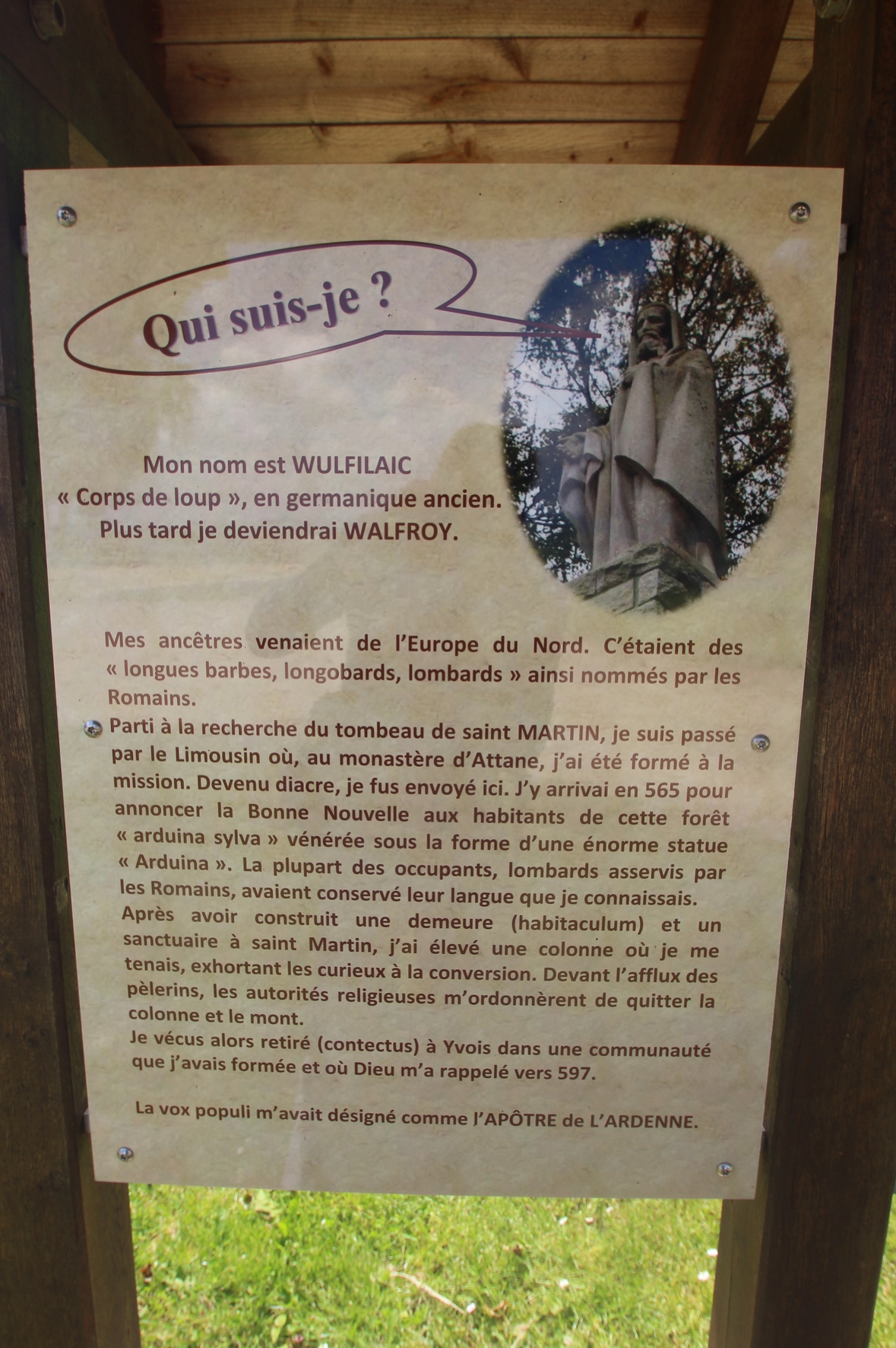 Photo n° 3 de l'avis de mickael.o fait le 30/05/2019 à 16:36