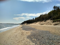 Photo de Kiltennel Beach zone sauvage