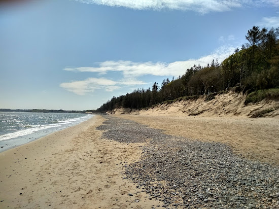 Kiltennel Beach