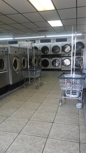Laundromat «Nice Day Laundromat & Cleaners», reviews and photos, 310 S French Ave, Sanford, FL 32771, USA