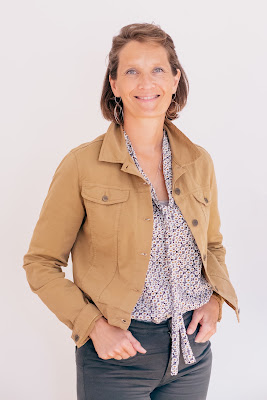 Véronique Bernon Diététicienne Nutritionniste à Dijon
