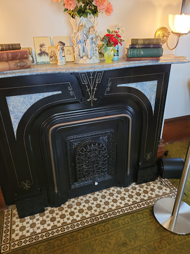 History Museum «Fulton Mansion State Historic Site», reviews and photos, 317 Fulton Beach Rd, Rockport, TX 78382, USA