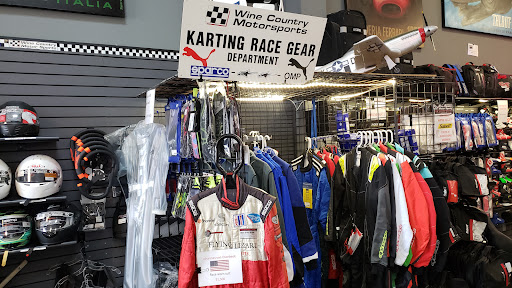 Wine Country Motor Sports image