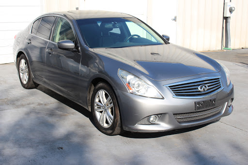 Used Car Dealer «National Auto Warehouse», reviews and photos, 11060 Terrapin Station Ln, Knoxville, TN 37932, USA