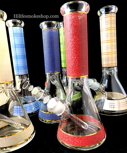 Tobacco Shop «Hi-Life Smoke & Vapor Shop», reviews and photos, 7302 E 6th Ave, Scottsdale, AZ 85251, USA