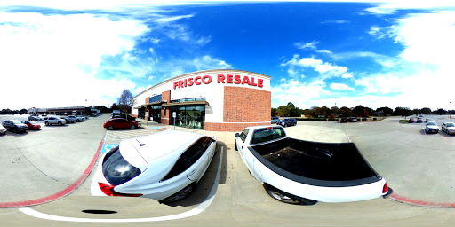 Non-Profit Organization «Frisco Resale», reviews and photos, 9125 Dogwood St, Frisco, TX 75033, USA