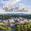 City of Lenoir