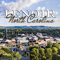 City of Lenoir