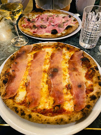 Pizza du Restaurant italien Giulia Restaurant à Reims - n°2
