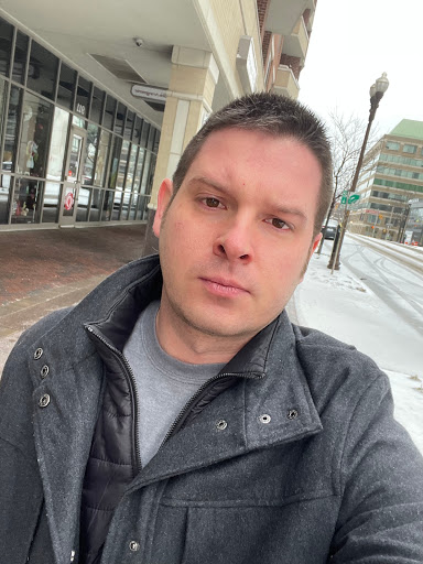 Barber Shop «Ballston Barber Shop», reviews and photos, 901 N Pollard St #2, Arlington, VA 22203, USA