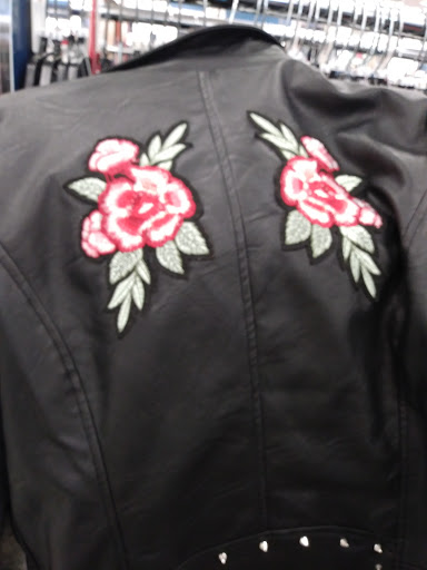 Department Store «Marshalls & HomeGoods», reviews and photos, 11 Cornerstone Square, Westford, MA 01886, USA