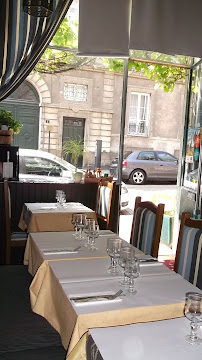 Atmosphère du Restaurant Le Grappillon à Nantes - n°1