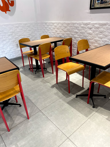 Top 20 cửa hàng popeyes tphcm Quận Cái Răng Cần Thơ 2022