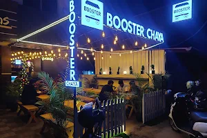 Booster Chaya Cafe Alleppey image