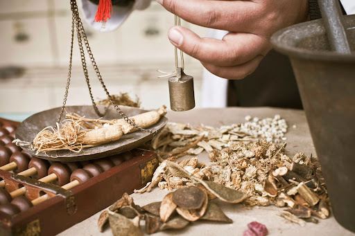 Herbalists Portsmouth