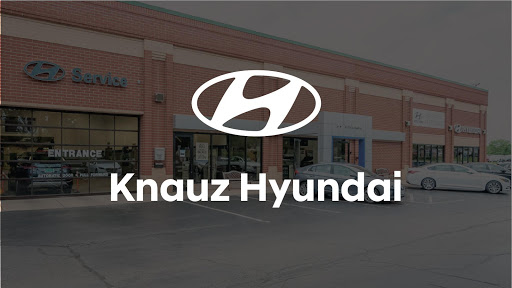 Hyundai Dealer «Knauz Hyundai», reviews and photos, 775 Rockland Rd, Lake Bluff, IL 60044, USA