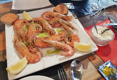 GIRASOL Cuisine méditerranéenne à Saint-Privat-des-Vieux