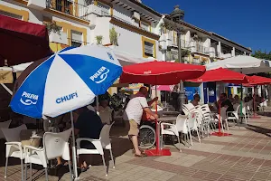 Churrería San Isidro image