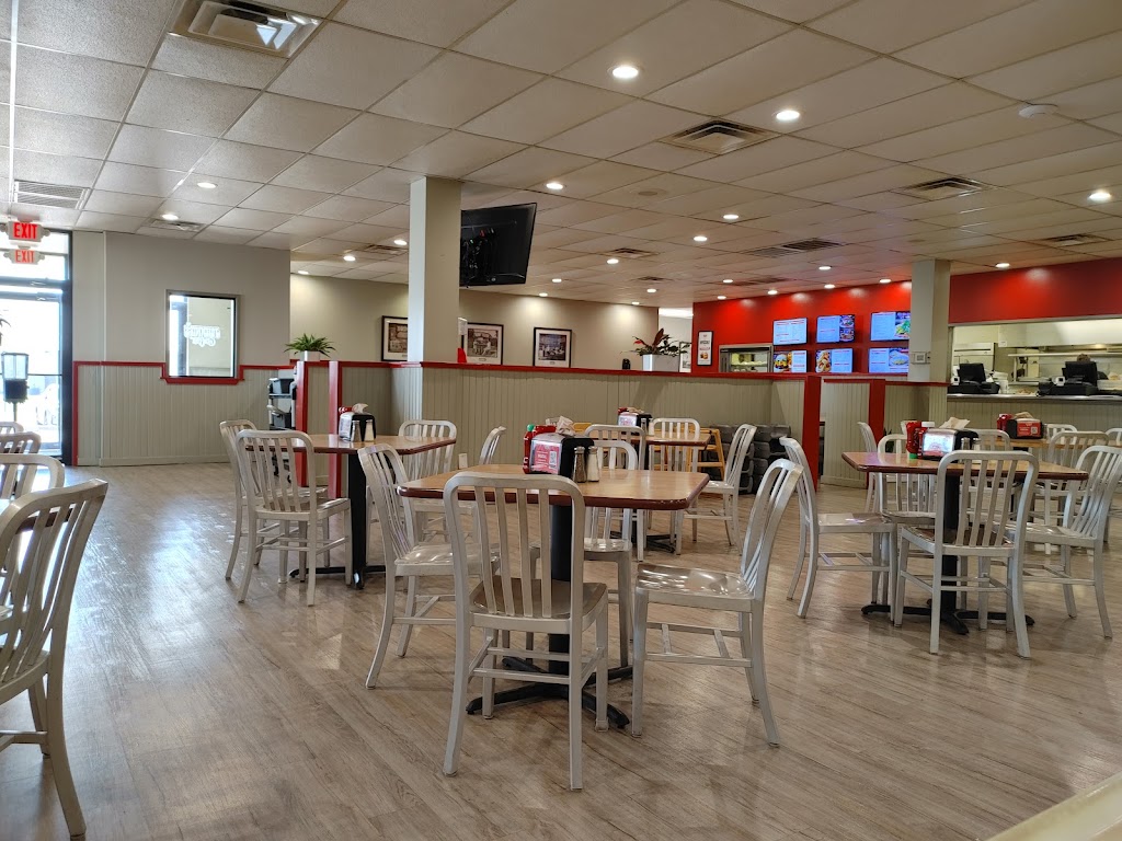 Johnnie's Charcoal Broiler 73013