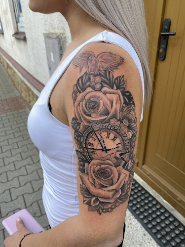 Nelegal_Tattoo - Tetovací studio