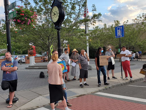 Memorial Park «Veterans Memorial Park», reviews and photos, 15 Cedar St, Nyack, NY 10960, USA