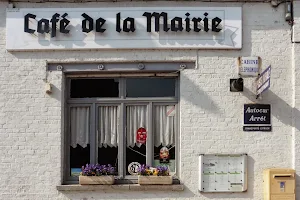 Restaurant du Café de la Mairie image