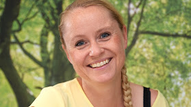 Massør Susanne Møller