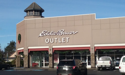 Outlet Mall «Seaside Factory Outlet Center», reviews and photos, 1111 N Roosevelt Dr, Seaside, OR 97138, USA