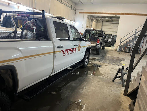 Deja vu Auto Spa and  LLC en Fairbanks