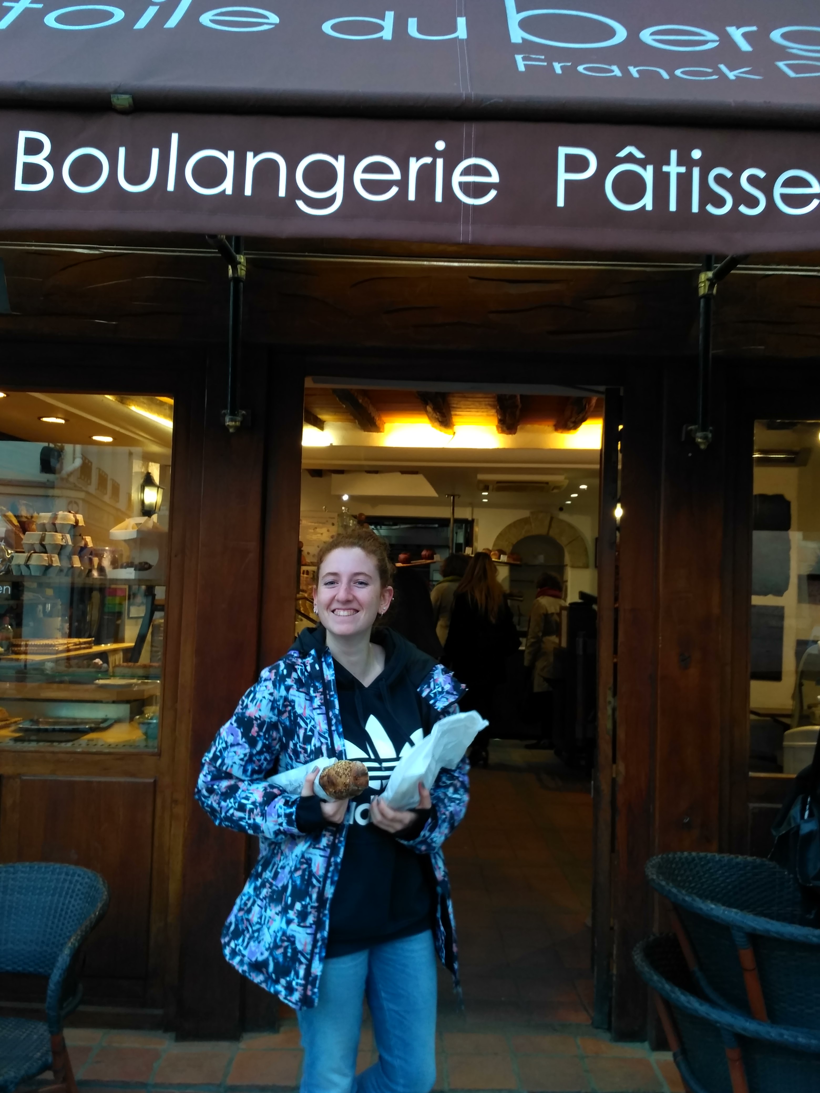 Photo n° 1 de l'avis de Daia.m fait le 16/04/2019 à 15:17