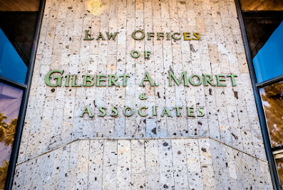 Law Offices Of Gilbert A. Moret