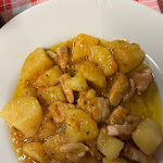 Photo n°1 de l'avis de raluca.a fait le 19/12/2022 à 17:26 sur le  Trattoria da Maria à Genoa