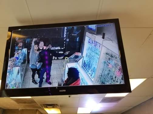 Smoke Break Tobacco image