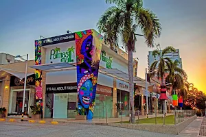 Palmas Mall image