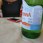 Photo n°1 de l'avis de Michelangelo.h fait le 10/08/2018 à 17:02 sur le  Bel Mondo Pizzeria à Macerata