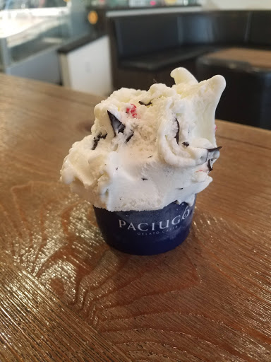 Ice Cream Shop «Paciugo», reviews and photos, 1034 Hermosa Ave, Hermosa Beach, CA 90254, USA