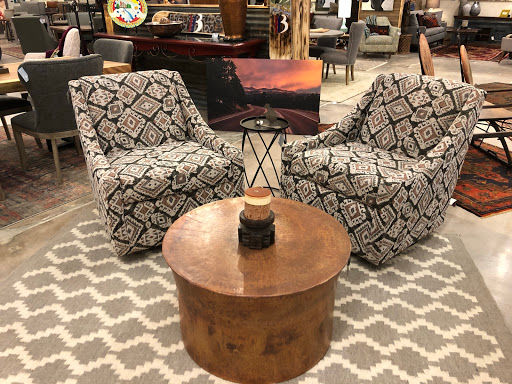 Furniture Store «Colorado Furniture and Consignments», reviews and photos, 1193 Bergen Pkwy, Evergreen, CO 80439, USA