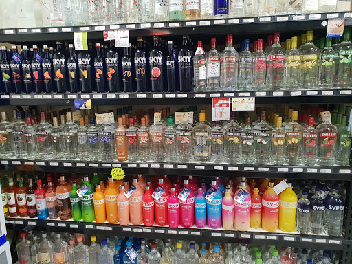 Wine Store «Worldwide Wine & Spirits», reviews and photos, 480 Queen St, Southington, CT 06489, USA