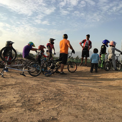 Opiniones de Bicicross Condores de Macul (Escuela BMX) en Ñuñoa - Tienda de bicicletas