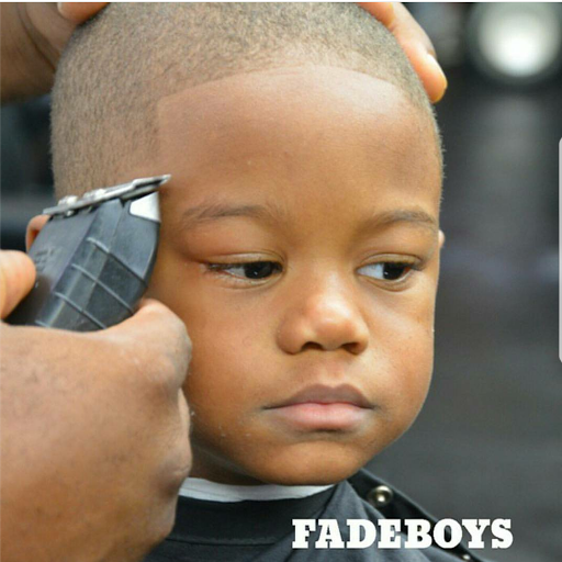 Barber Shop «Fade Professional Barbershop», reviews and photos, 1423 S Adams St, Tallahassee, FL 32301, USA