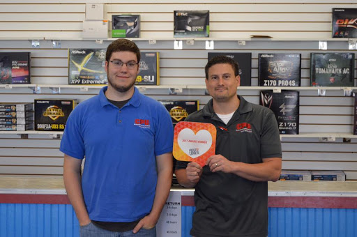 Computer Repair Service «CPU Wholesale Computer Parts, Inc.», reviews